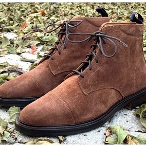 Bonobos The Blake Boots